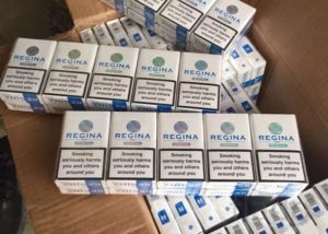 Оптовая закупка сигарет в Беларуси