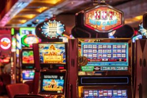 Интригующие ставки в казино Эльдорадо