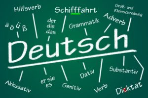 Как быстро выучить немецкий язык