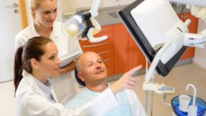 Основные аспекты терапевтической стоматологии