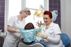 Особенности профессии Стоматолога от Ильи Шувалова