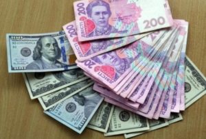 Курс валют на обмен в Одессе