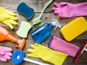 Как часто нужно проводить генеральную уборку?