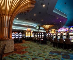 Преимущества азартных игр в казино онлайн
