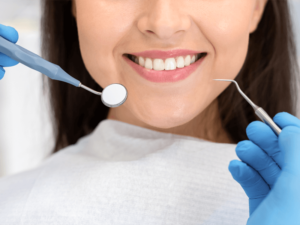 Как защитить свои зубы от кариеса?