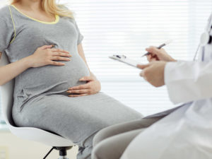 Как определить у себя замершую беременность?