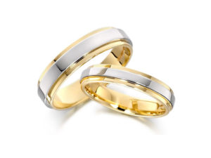 Каким должно быть идеальное обручальное кольцо?