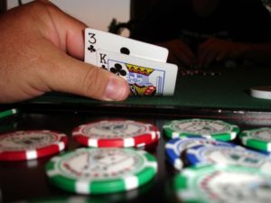 Разнообразие игр в казино Вулкан
