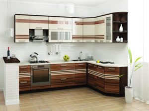 Кухни на заказ: уникальная мебель у вас дома