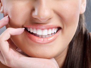 Эстетическая стоматология спешит на помощь вашей улыбке