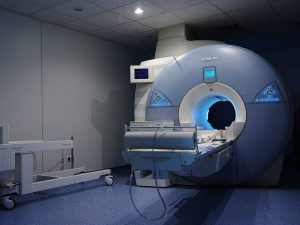 Сколько стоит сделать магнитно-резонансную томографию