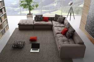 Изготовление дивана по индивидуальному заказу