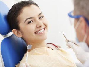 Интересные факты о стоматологиях