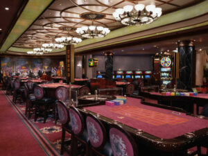 flint casino