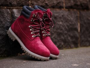 Особенности и преимущества ботинок Timberland