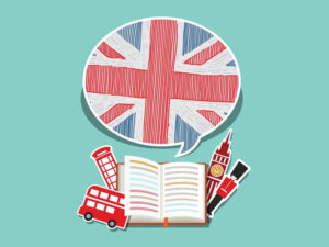 Как начать изучать английский язык