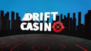 Развлекательная платформа нового поколения Drift казино