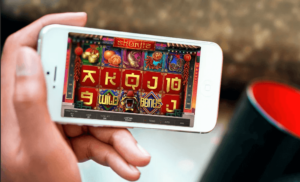 В чем преимущества игры в казино на телефонах