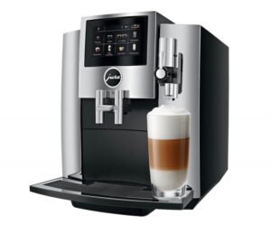 Кофемашины в аренду и кофе в капсулах Espresso Point