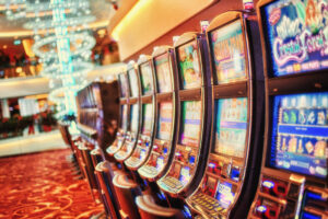 Онлайн казино – нет преград для побед