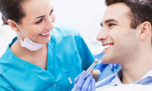 Услуги круглосуточной стоматологии