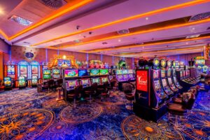 Что нужно знать об онлайн казино