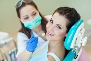 Услуги стоматологии в Запорожье от ART Стоматология
