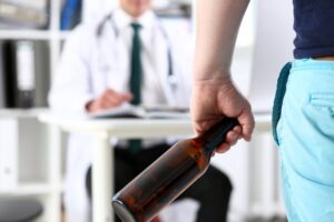 Способы лечения алкоголизма