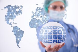 Лечение за границей: что такое медицинский туризм