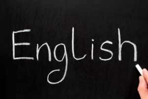 Как поднять свой уровень английского языка