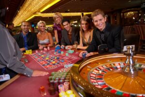 Особенности игровых слотов в онлайн казино