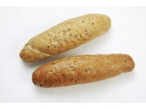 Замороженные полуфабрикаты Fazer — собственный горячий хлеб в каждом маленьком кафе