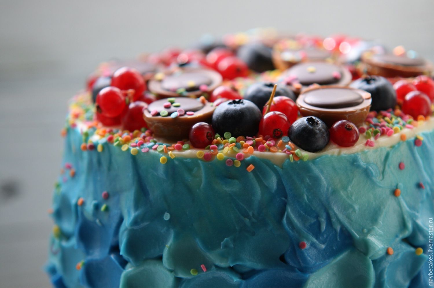 Фото торт на заказ москва