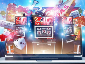 Особенности слотов казино онлайн