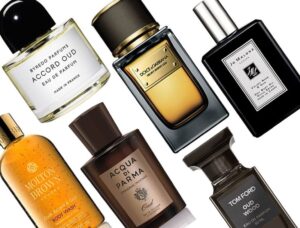 Что такое нишевая парфюмерия