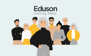 Онлайн образование с Eduson Academy