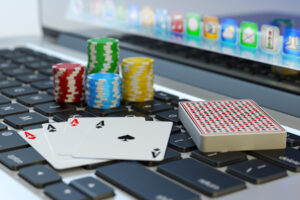 Как играть в казино онлайн