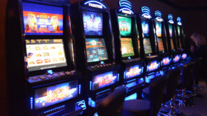 Selector казино - выигрываем легко