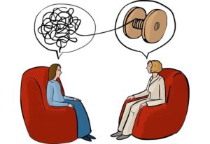 Консультация психолога: какие вопросы поможет решить специалист?