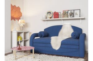 Как подобрать диван в магазине Bombus