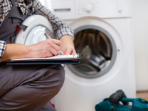 Чистка стиральной машины: особенности процесса
