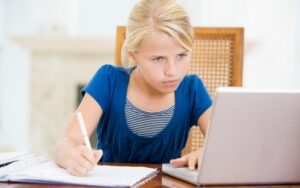 Преимущества обучения в онлайн-школе
