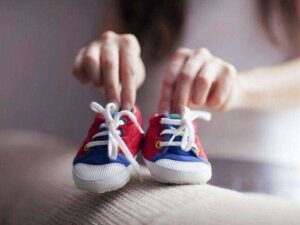 Правила выбора качественной детской обуви