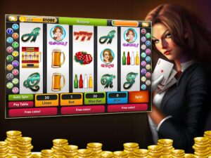Бонусы в онлайн-казино Вулкан
