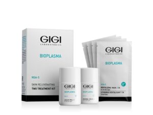 Уход за кожей с косметикой Gigi: как подобрать свою линейку