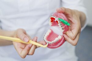 Чем может помочь врач ортодонт