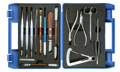 Инструменты и материалы для стоматологии