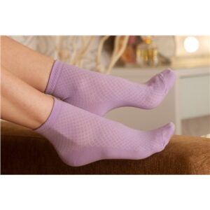 Женские носки: разновидности, как выбрать