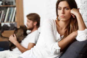 Как женщине справиться с разводом: советы опытного психолога