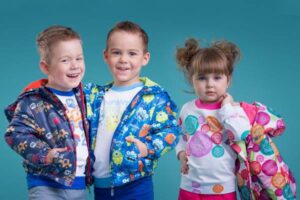 Одежда для детей: как правильно подбирать вещи на любой сезон
